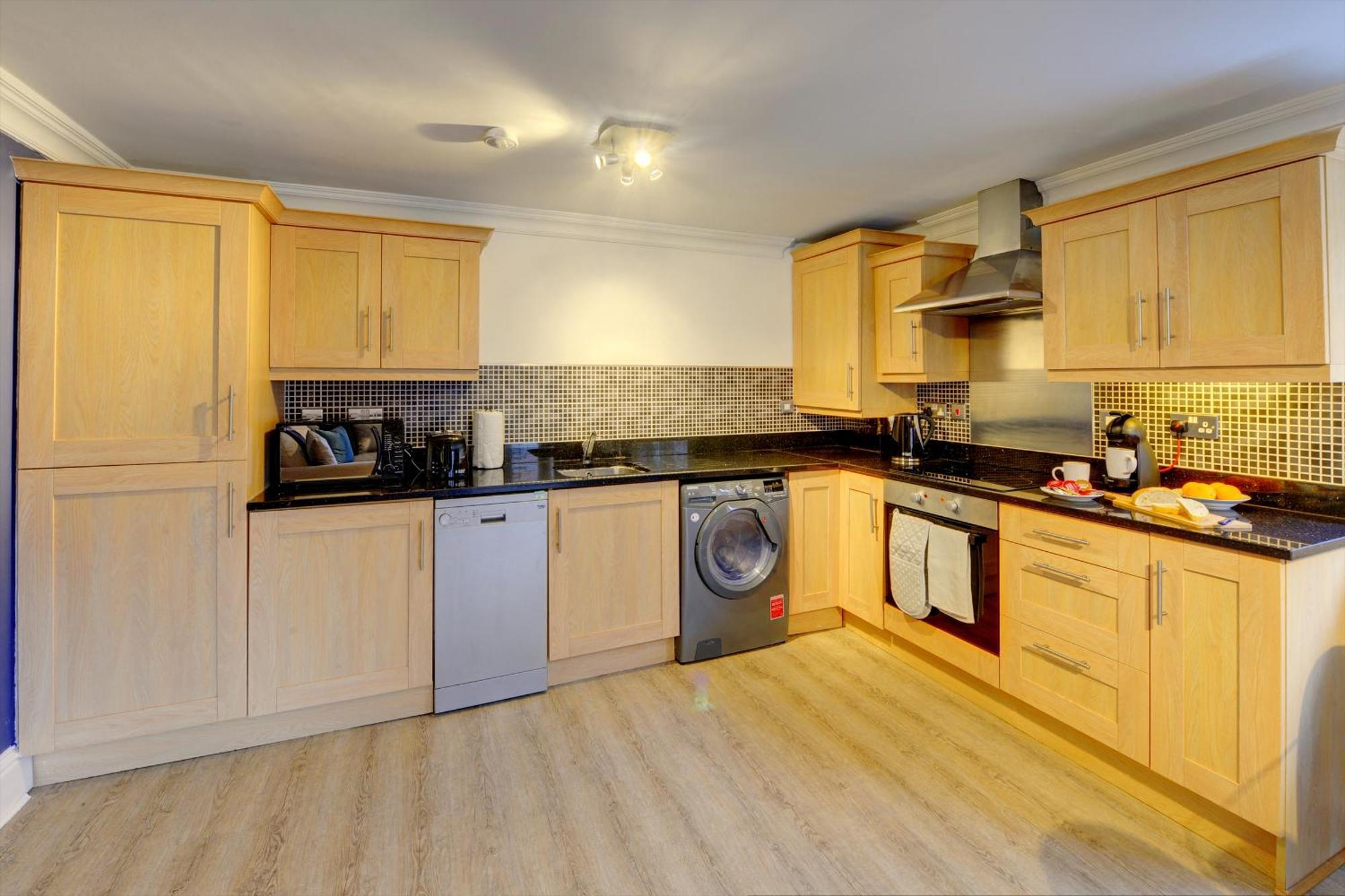 Leamington Spa Warwick Place Apartments Habitación foto